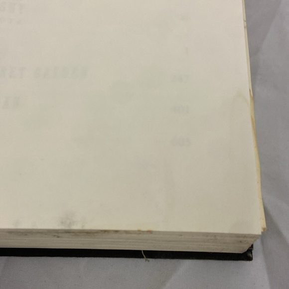 Stephen King Four Past Midnight 1990 First Edition Hardback Back W/ Dust Jacket - Picture 10 of 16